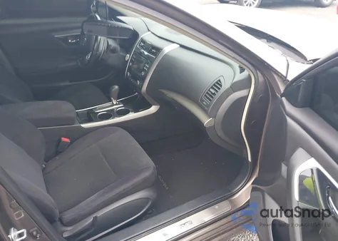 2013 Nissan Altima 3.5 Sv z USA, uszkodzony, nr VIN 1N4BL3AP7DC155832